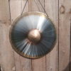 Fabrication sur demande gong en inox – Image 3
